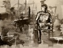 12 figure drawing