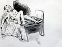 13 figure drawing
