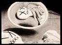 15 drawingI precious  object