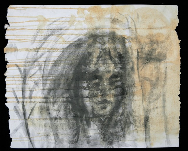 17 drawingII portrait-a-week